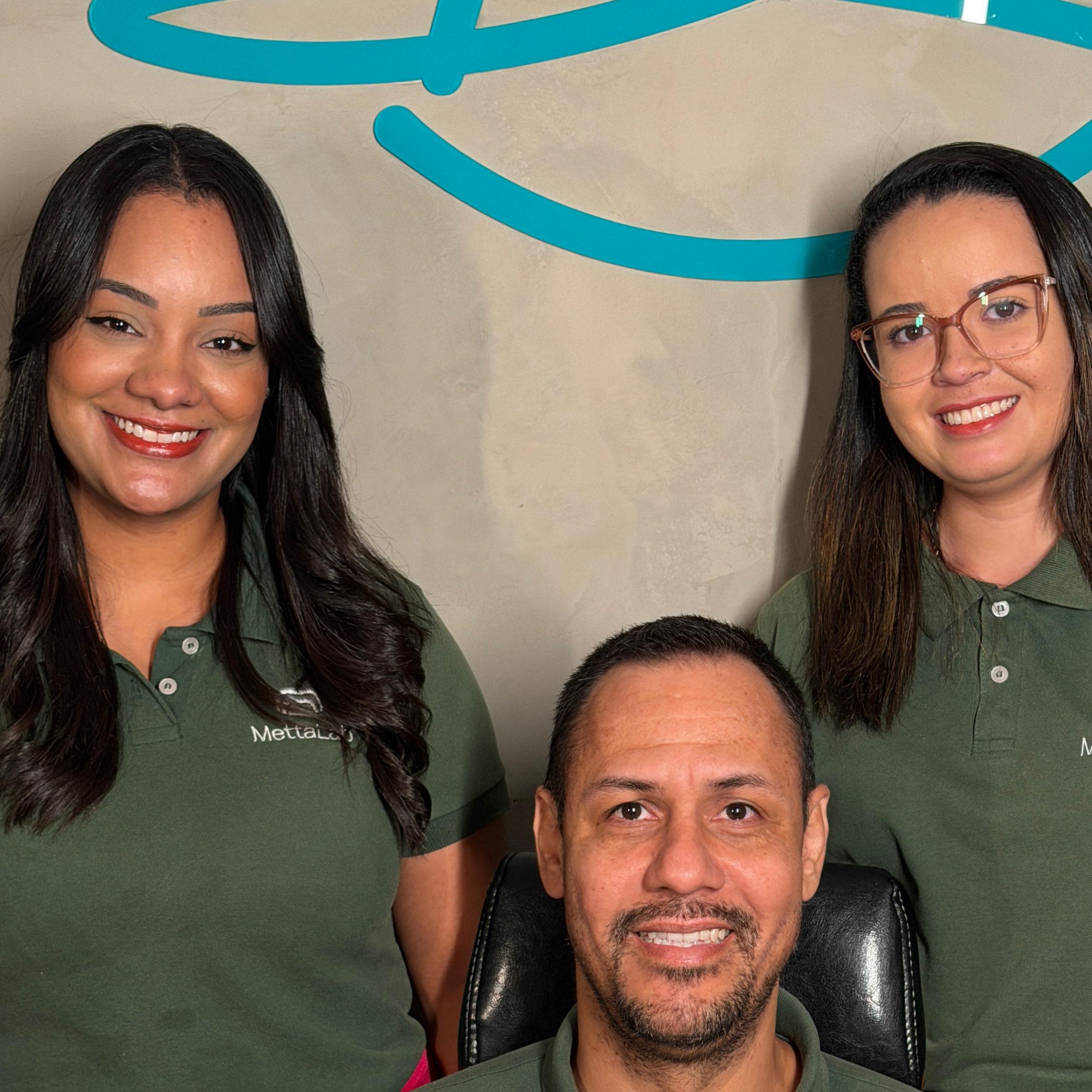 Equipe MettaLab